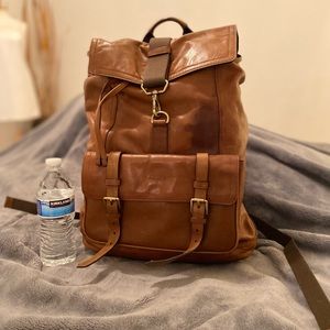 Coach Bleecker Backpack